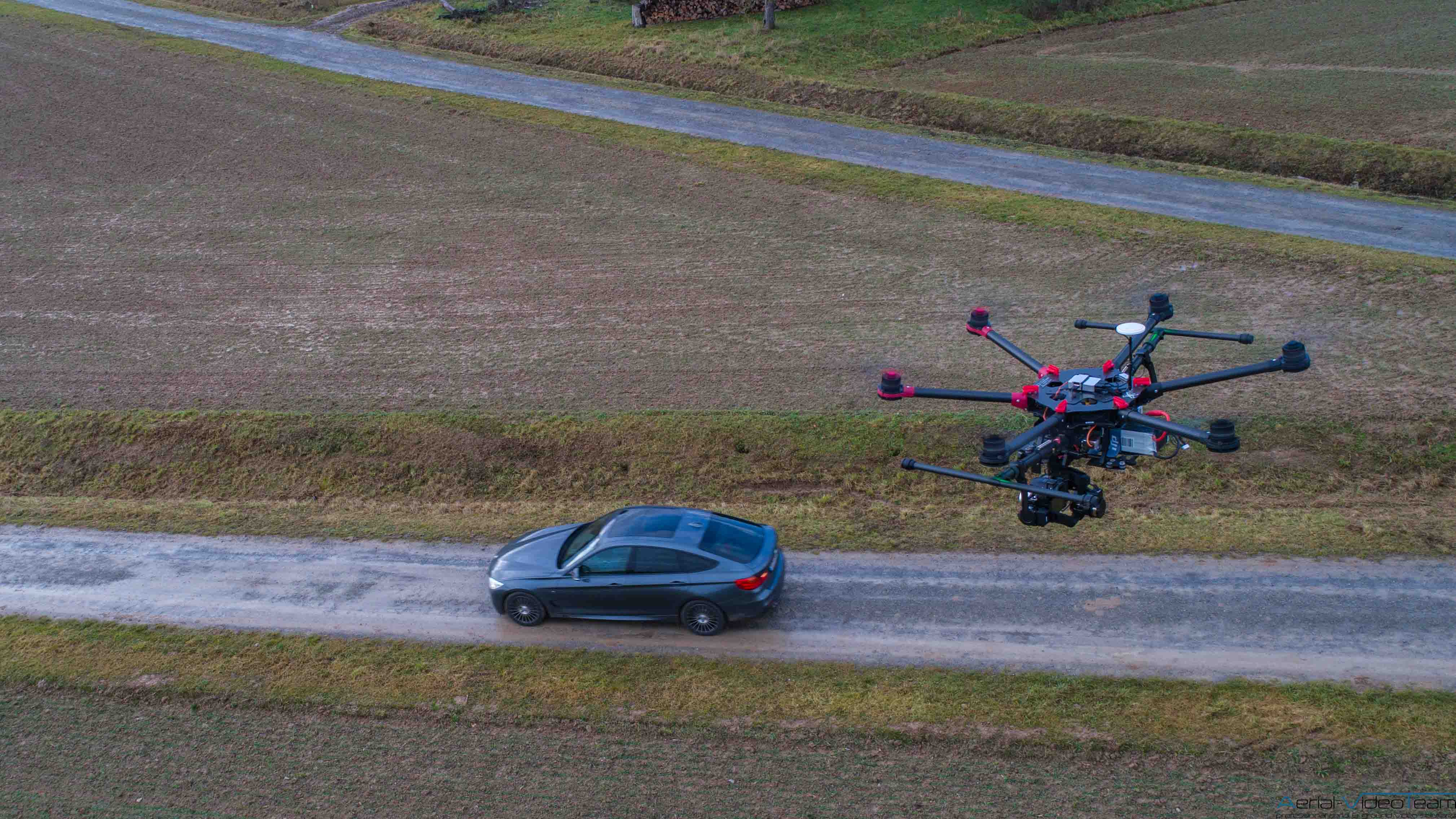 Drone by Drone Drone by Drone