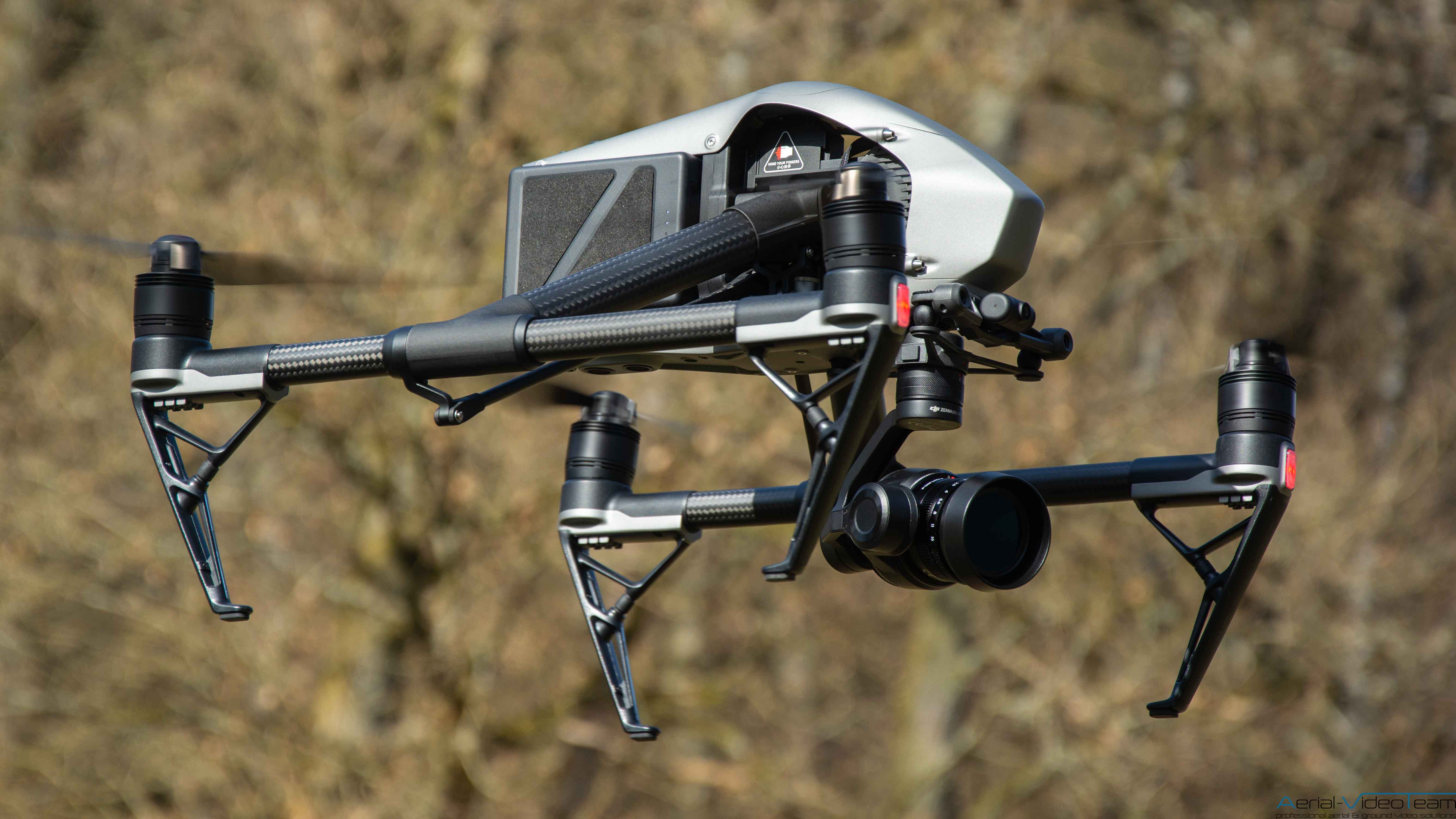 DJI Inspire-2 Inspire-2